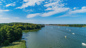 jezioro Mikołajskie - zdjęcie 27