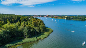 jezioro Mikołajskie - zdjęcie 26