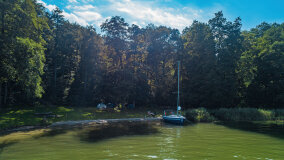 Pole Biwakowe w Zatoce - zdjęcie 20