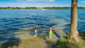 Pole Biwakowe w Zatoce - zdjęcie 19