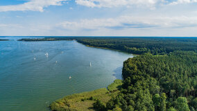 jezioro Mikołajskie - zdjęcie 25