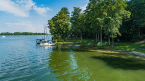 Pole Biwakowe w Zatoce - zdjęcie 15