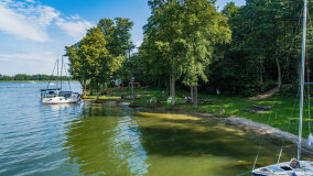 jezioro Mikołajskie - zdjęcie 23