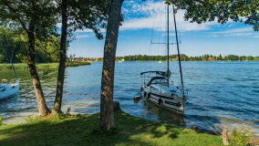 Pole Biwakowe w Zatoce - zdjęcie 13