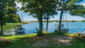 Pole Biwakowe w Zatoce - zdjęcie 10