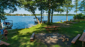 Pole Biwakowe w Zatoce - zdjęcie 9