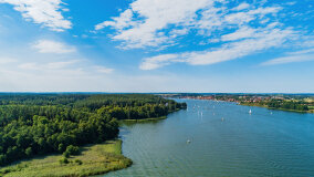 jezioro Mikołajskie - zdjęcie 22