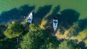 Pole Biwakowe w Zatoce - zdjęcie 8