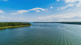 jezioro Mikołajskie - zdjęcie 21