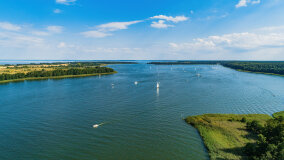 jezioro Mikołajskie - zdjęcie 20