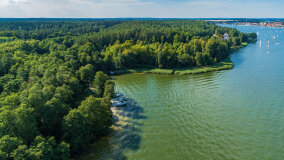 jezioro Mikołajskie - zdjęcie 19