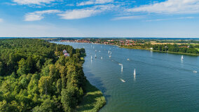 jezioro Mikołajskie - zdjęcie 18