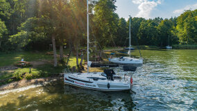 Pole Biwakowe w Zatoce - zdjęcie 4