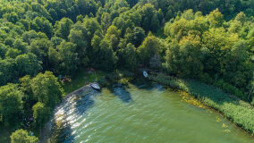 Pole Biwakowe w Zatoce - zdjęcie 3