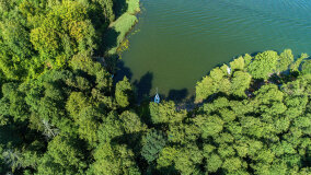 Pole Biwakowe w Zatoce - zdjęcie 2