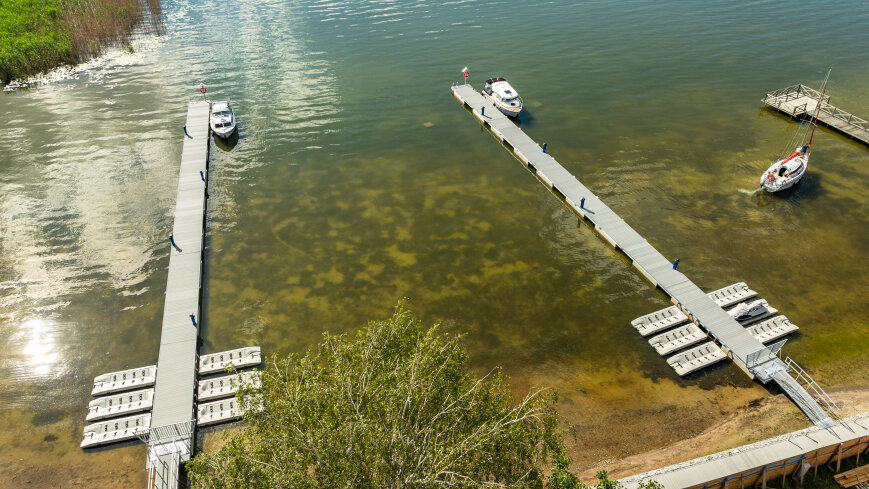 Port 69 - zdjęcie 1