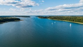 jezioro Kisajno - zdjęcie 83