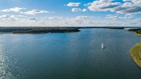 jezioro Kisajno - zdjęcie 82