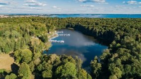 jezioro Popówka Duża - zdjęcie 8