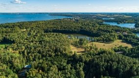 jezioro Popówka Duża - zdjęcie 7