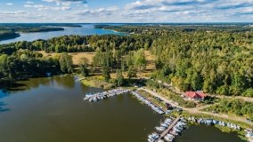 jezioro Popówka Duża - zdjęcie 6