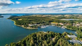 jezioro Kisajno - zdjęcie 80