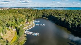 jezioro Popówka Duża - zdjęcie 5