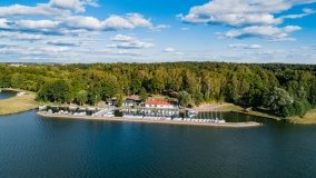 jezioro Kisajno - zdjęcie 79