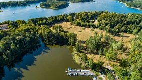 jezioro Popówka Duża - zdjęcie 4