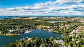 jezioro Kisajno - zdjęcie 77