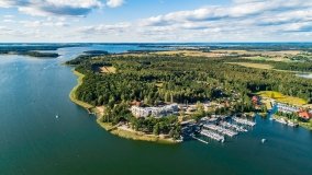 jezioro Kisajno - zdjęcie 76