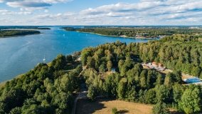 jezioro Kisajno - zdjęcie 75