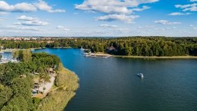 jezioro Kisajno - zdjęcie 74