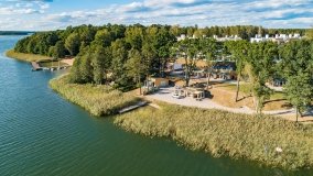 jezioro Kisajno - zdjęcie 73