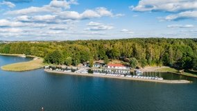 jezioro Kisajno - zdjęcie 72