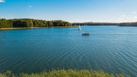 jezioro Kisajno - zdjęcie 71