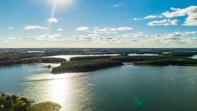 jezioro Kisajno - zdjęcie 70