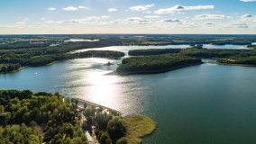 jezioro Kisajno - zdjęcie 69