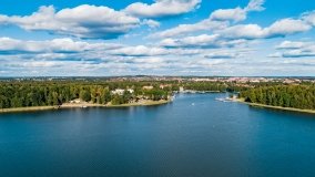 jezioro Kisajno - zdjęcie 68