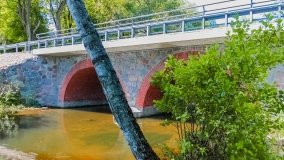 Spływ kajakowy - rzeka Dajna - Piecki - rzeka Guber - zdjęcie 32