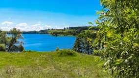 Spływ kajakowy - rzeka Dajna - Piecki - rzeka Guber - zdjęcie 31