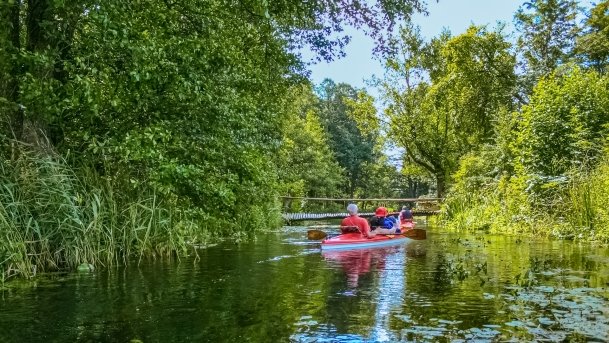 Łaźna Struga - zdjęcie 9