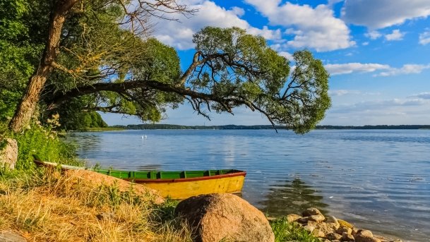 Łaźna Struga - zdjęcie 7