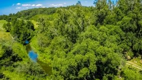 Spływ kajakowy - rzeka Sapina - jez. Święcajty - zdjęcie 128