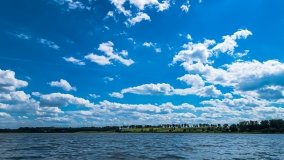 Spływ kajakowy - rzeka Sapina - jez. Święcajty - zdjęcie 33