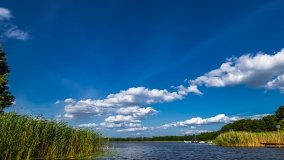 Spływ kajakowy - rzeka Sapina - jez. Święcajty - zdjęcie 9