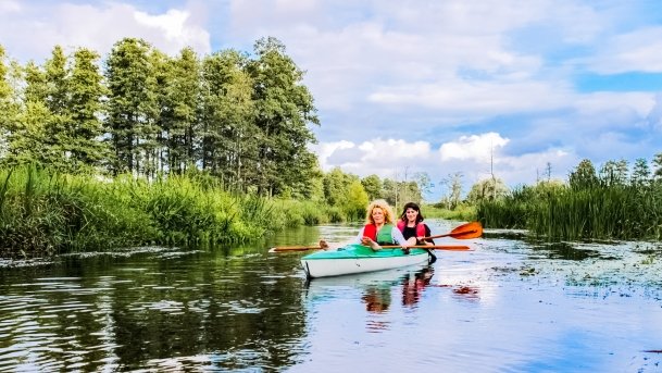 Węgorapa - zdjęcie 16