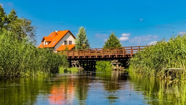 Węgorapa - zdjęcie 8