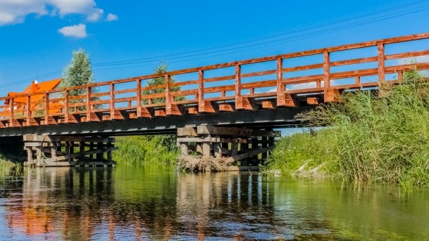 Węgorapa - zdjęcie 5