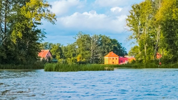 Węgorapa - zdjęcie 3